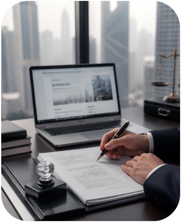 Регистрация торговой компании в Китае от 77100 р. | Китаист